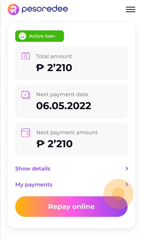 pesotree loan|PesoRedee .